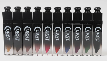 Beauty Supplies, Lip Gloss from Curst